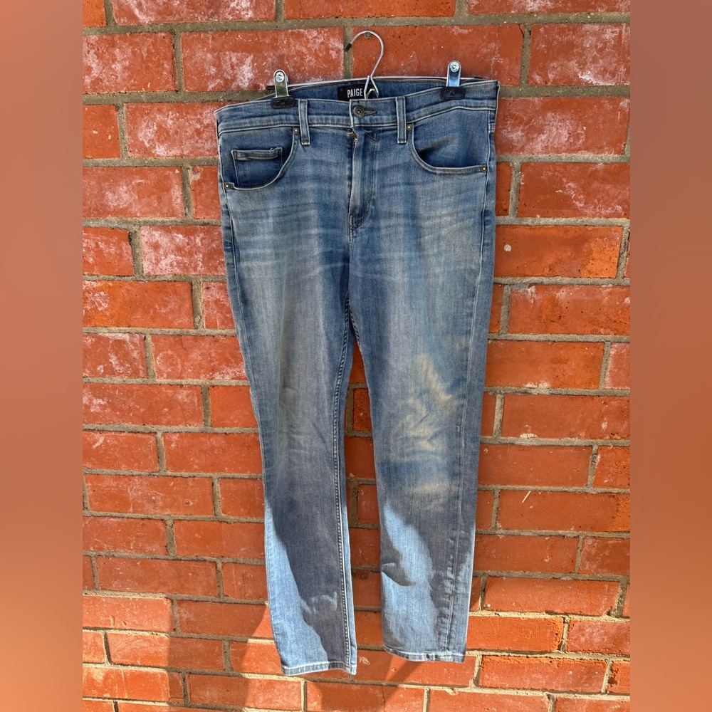 Paige Jeans Lennox